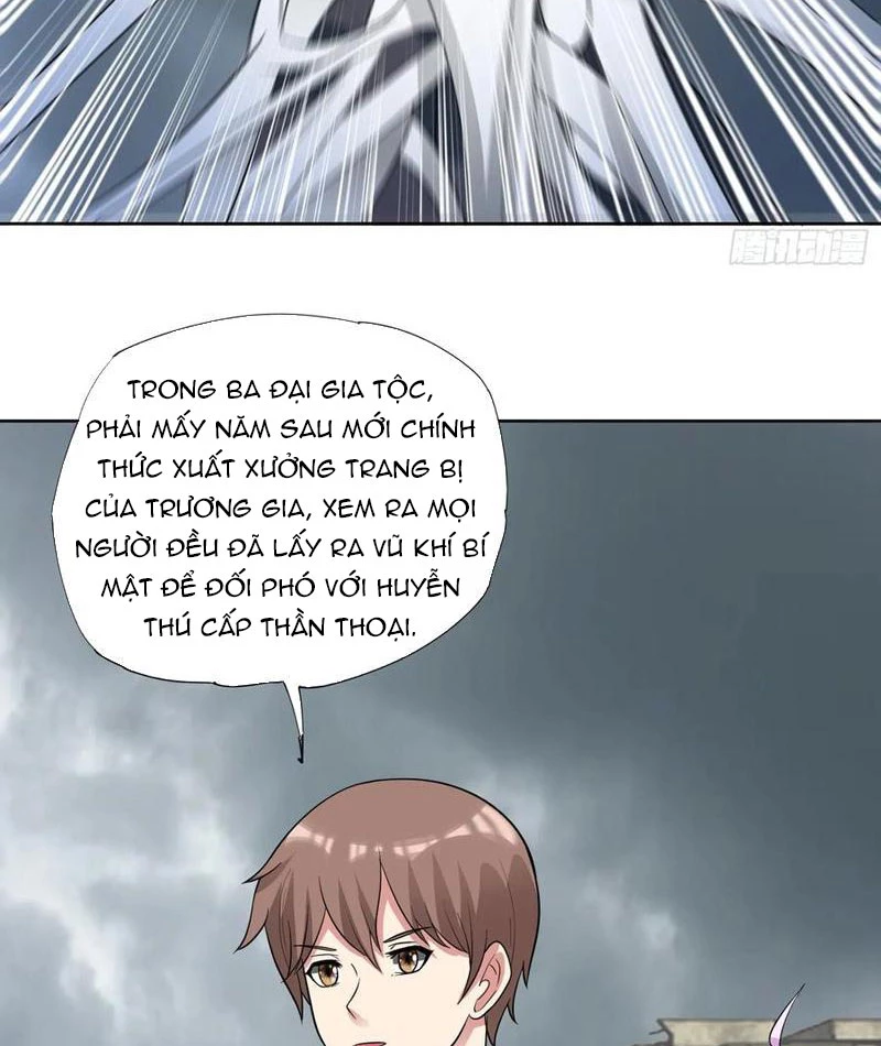 Tối Cường Thần Y: Luôn có sư tỷ muốn làm loạn với ta Chapter 23 - Trang 2