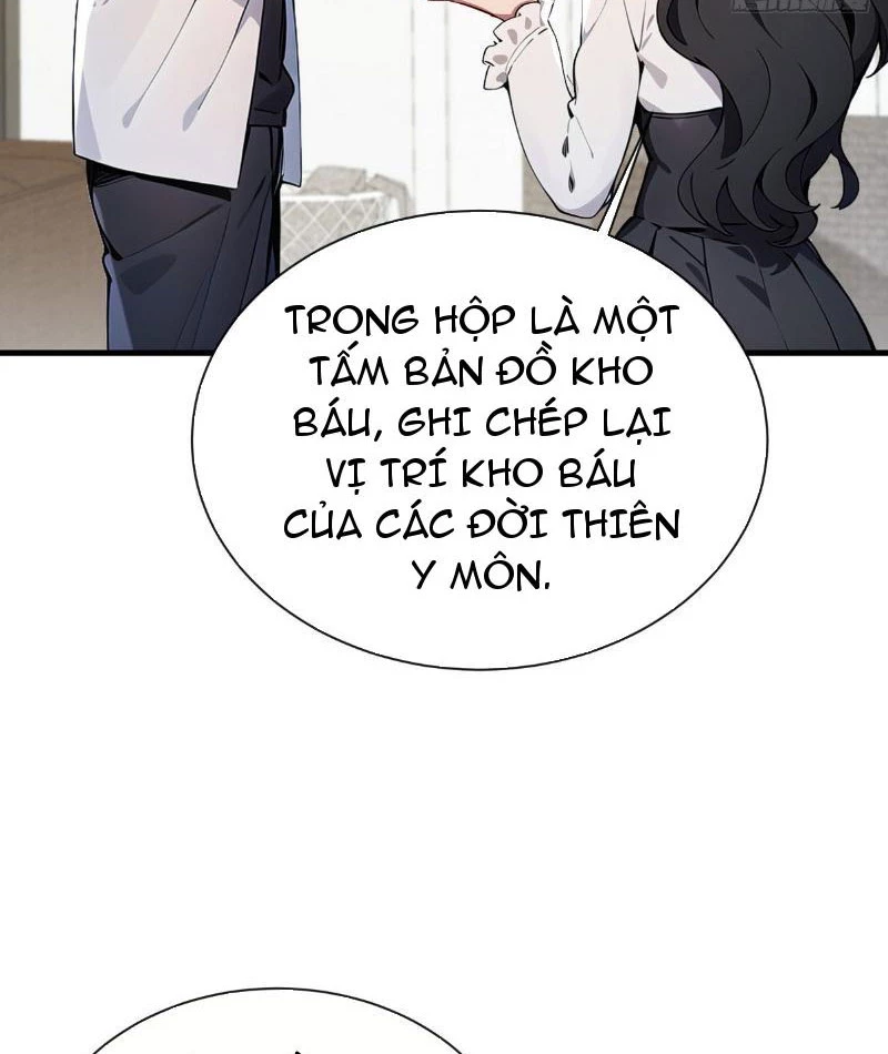 Tối Cường Thần Y: Luôn có sư tỷ muốn làm loạn với ta Chapter 24 - Trang 2