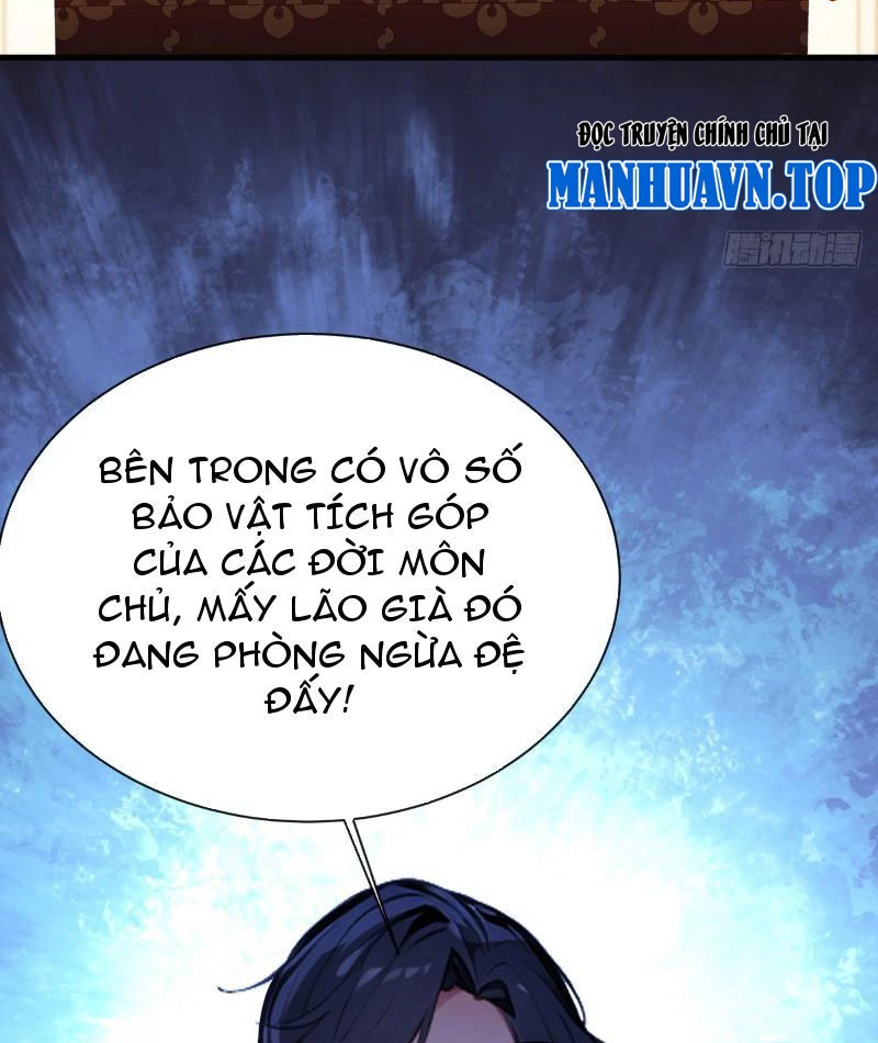 Tối Cường Thần Y: Luôn có sư tỷ muốn làm loạn với ta Chapter 24 - Trang 2