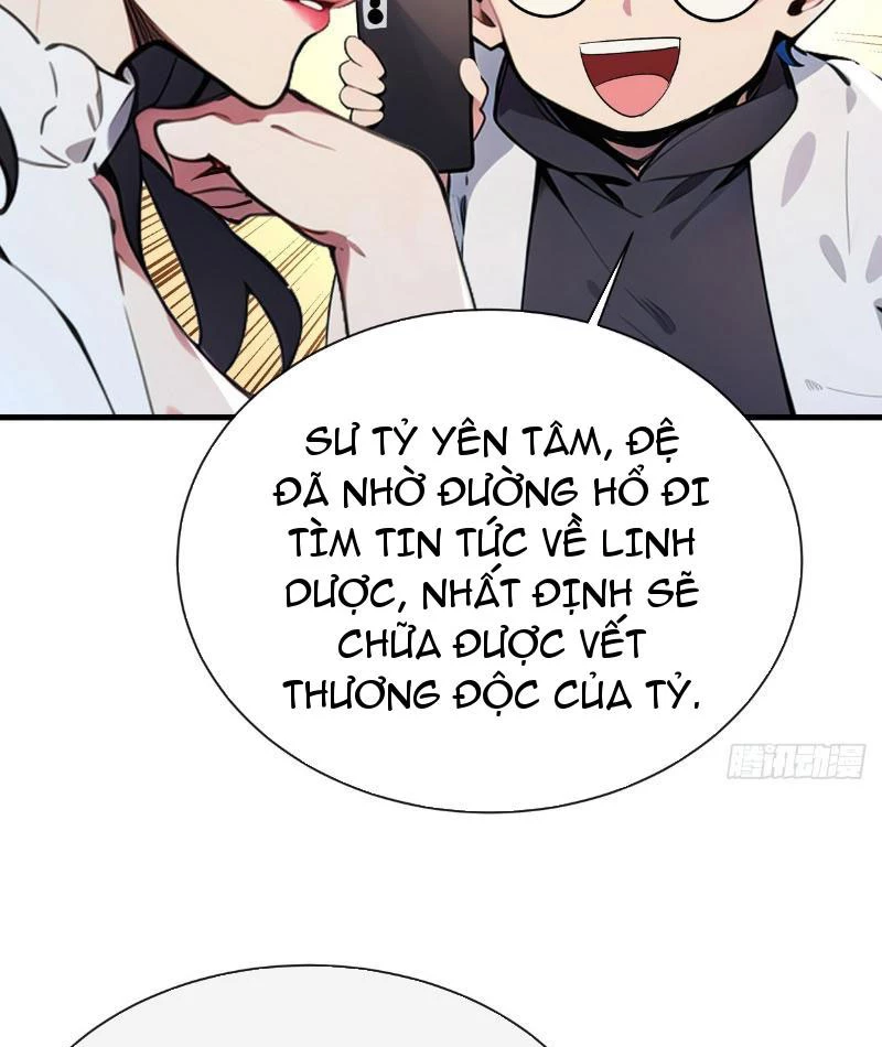 Tối Cường Thần Y: Luôn có sư tỷ muốn làm loạn với ta Chapter 24 - Trang 2