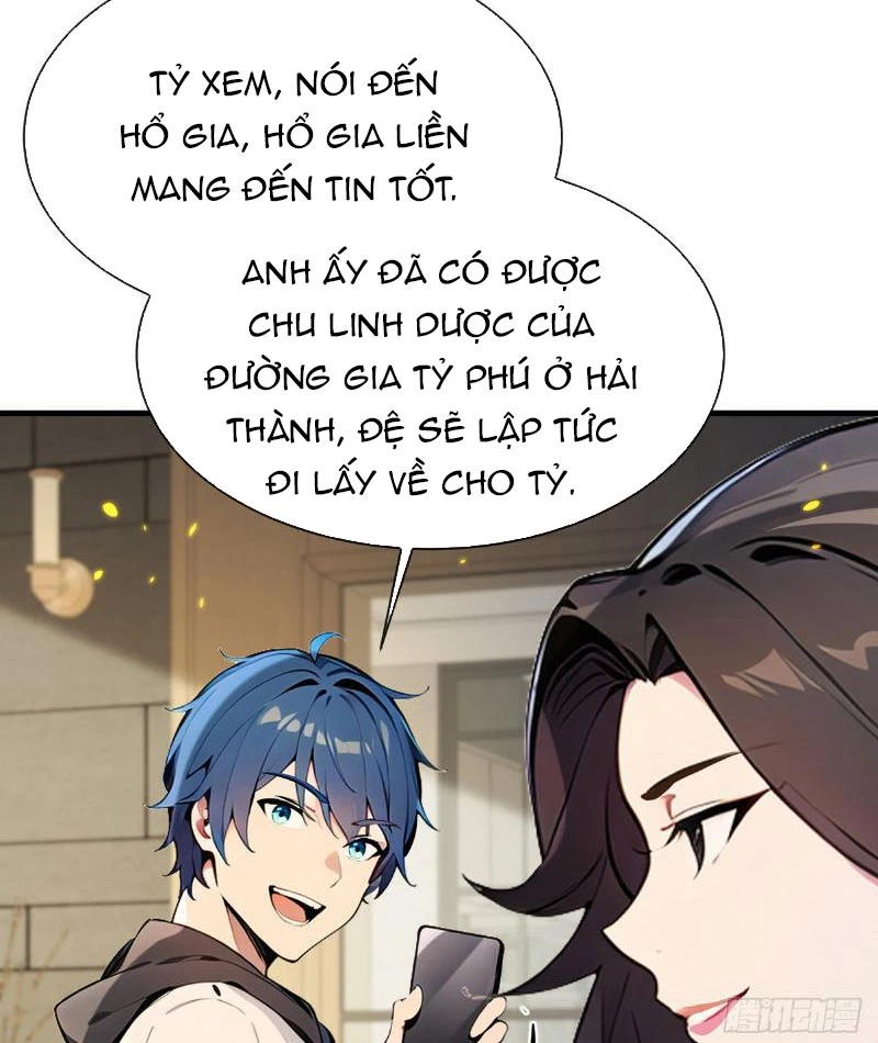 Tối Cường Thần Y: Luôn có sư tỷ muốn làm loạn với ta Chapter 24 - Trang 2