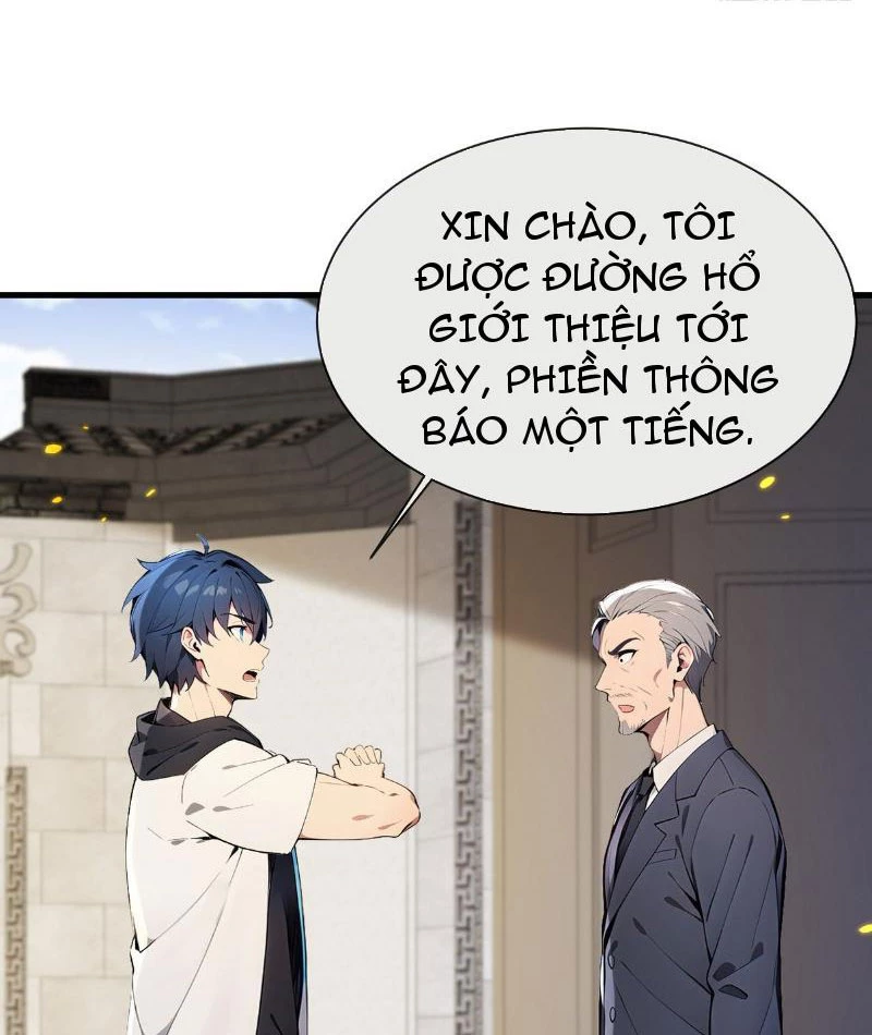 Tối Cường Thần Y: Luôn có sư tỷ muốn làm loạn với ta Chapter 24 - Trang 2