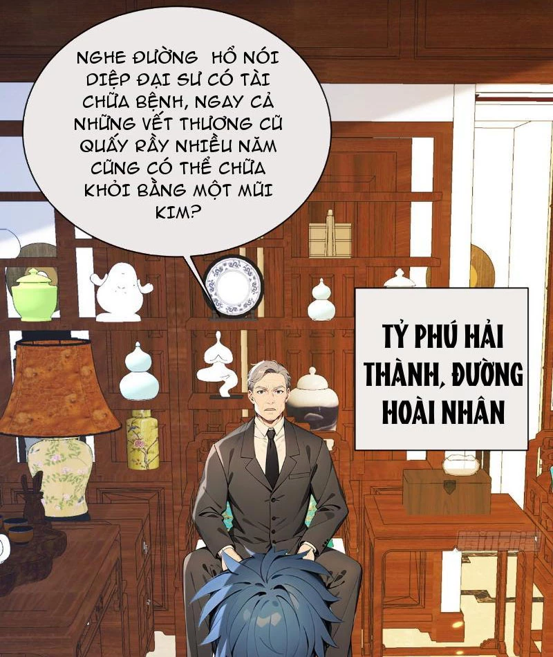 Tối Cường Thần Y: Luôn có sư tỷ muốn làm loạn với ta Chapter 24 - Trang 2