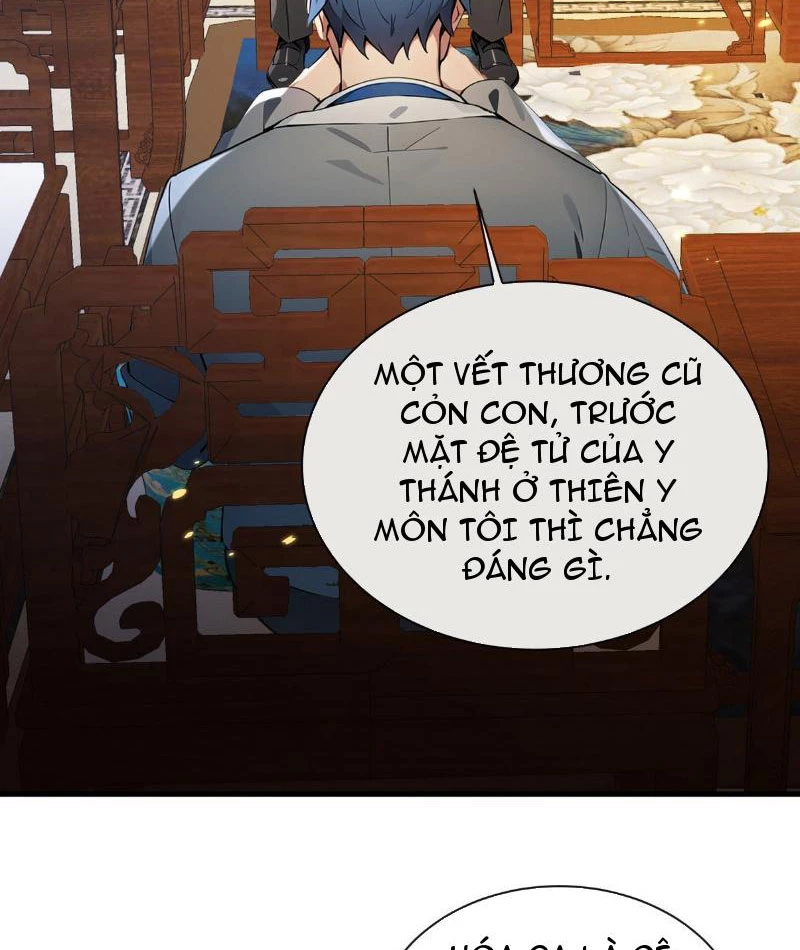 Tối Cường Thần Y: Luôn có sư tỷ muốn làm loạn với ta Chapter 24 - Trang 2