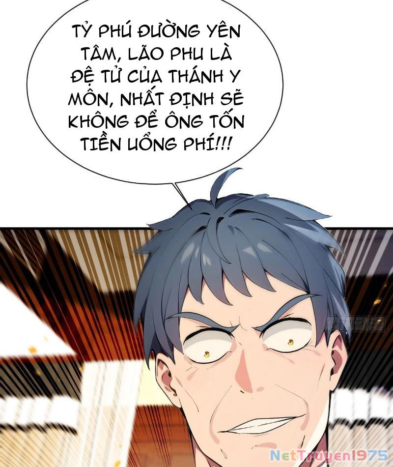 Tối Cường Thần Y: Luôn có sư tỷ muốn làm loạn với ta Chapter 24 - Trang 2