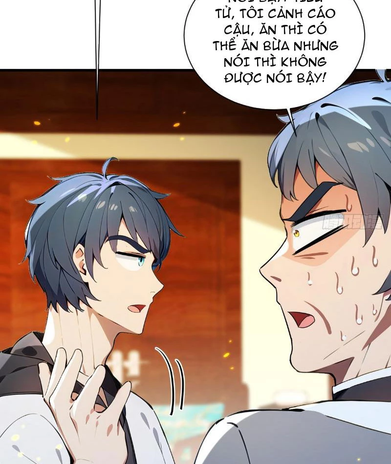 Tối Cường Thần Y: Luôn có sư tỷ muốn làm loạn với ta Chapter 25 - Trang 2