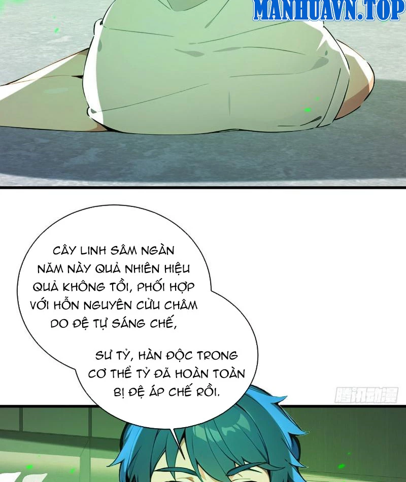Tối Cường Thần Y: Luôn có sư tỷ muốn làm loạn với ta Chapter 25 - Trang 2