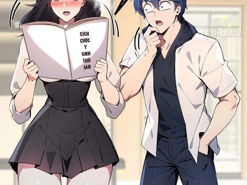Tối Cường Thần Y: Luôn có sư tỷ muốn làm loạn với ta Chapter 26 - Trang 2