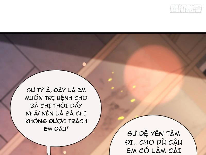 Tối Cường Thần Y: Luôn có sư tỷ muốn làm loạn với ta Chapter 26 - Trang 2
