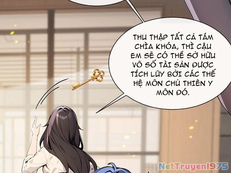 Tối Cường Thần Y: Luôn có sư tỷ muốn làm loạn với ta Chapter 26 - Trang 2