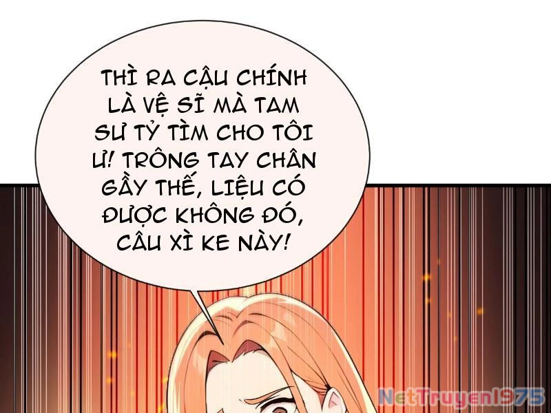 Tối Cường Thần Y: Luôn có sư tỷ muốn làm loạn với ta Chapter 27 - Trang 2