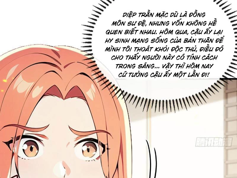 Tối Cường Thần Y: Luôn có sư tỷ muốn làm loạn với ta Chapter 28 - Trang 2