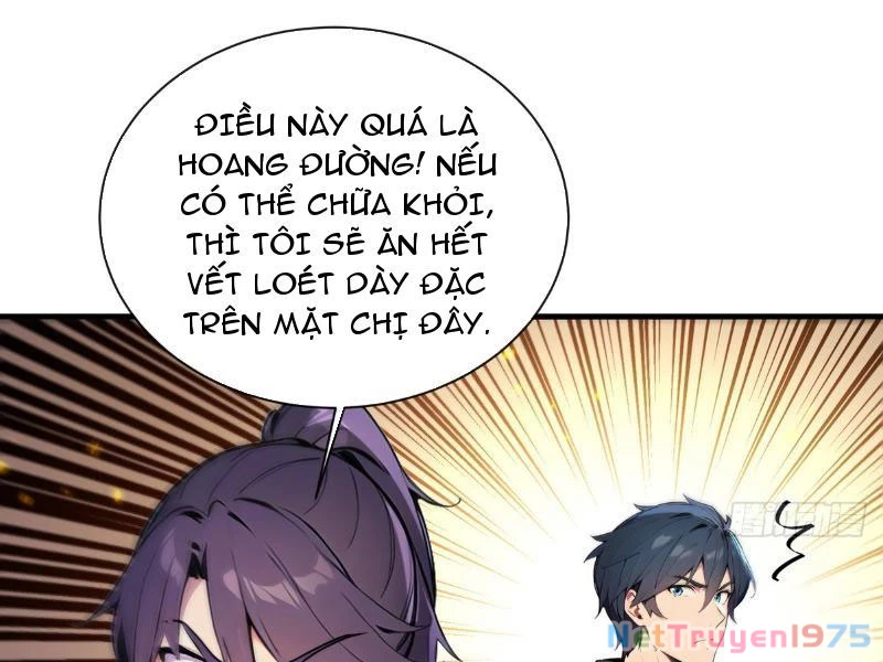Tối Cường Thần Y: Luôn có sư tỷ muốn làm loạn với ta Chapter 28 - Trang 2