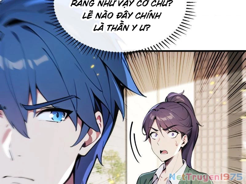 Tối Cường Thần Y: Luôn có sư tỷ muốn làm loạn với ta Chapter 28 - Trang 2