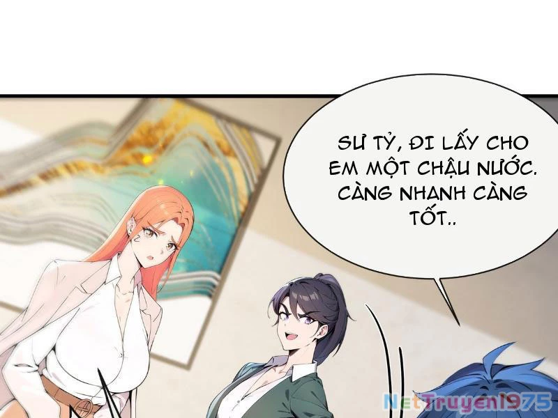 Tối Cường Thần Y: Luôn có sư tỷ muốn làm loạn với ta Chapter 28 - Trang 2