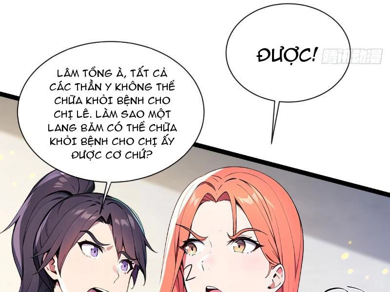 Tối Cường Thần Y: Luôn có sư tỷ muốn làm loạn với ta Chapter 28 - Trang 2