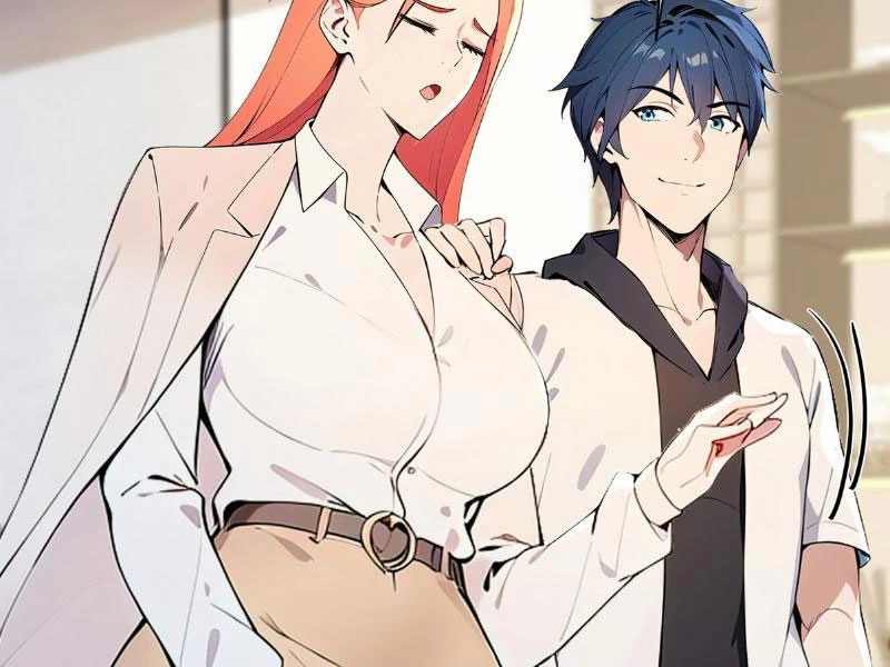 Tối Cường Thần Y: Luôn có sư tỷ muốn làm loạn với ta Chapter 28 - Trang 2