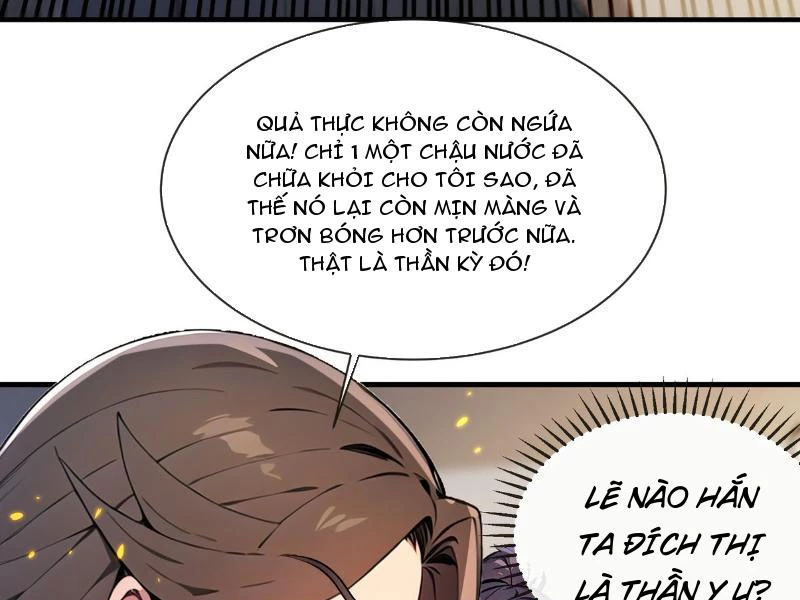 Tối Cường Thần Y: Luôn có sư tỷ muốn làm loạn với ta Chapter 28 - Trang 2