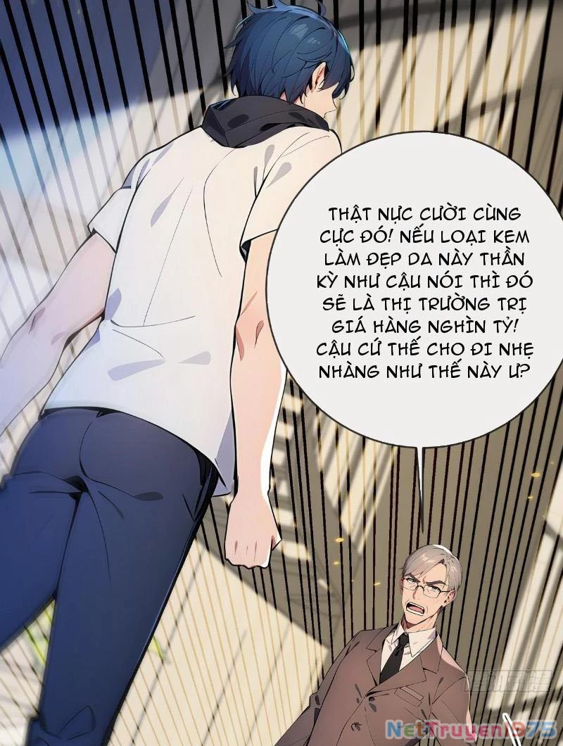 Tối Cường Thần Y: Luôn có sư tỷ muốn làm loạn với ta Chapter 30 - Trang 2