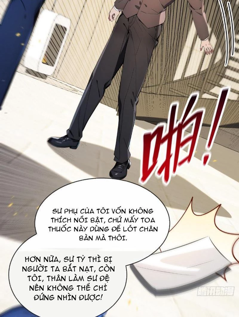 Tối Cường Thần Y: Luôn có sư tỷ muốn làm loạn với ta Chapter 30 - Trang 2