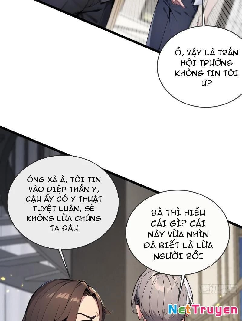 Tối Cường Thần Y: Luôn có sư tỷ muốn làm loạn với ta Chapter 30 - Trang 2