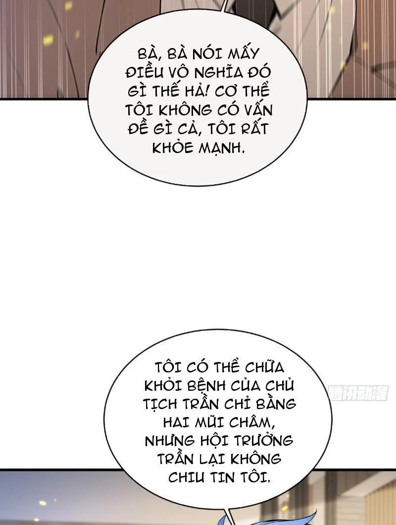 Tối Cường Thần Y: Luôn có sư tỷ muốn làm loạn với ta Chapter 30 - Trang 2