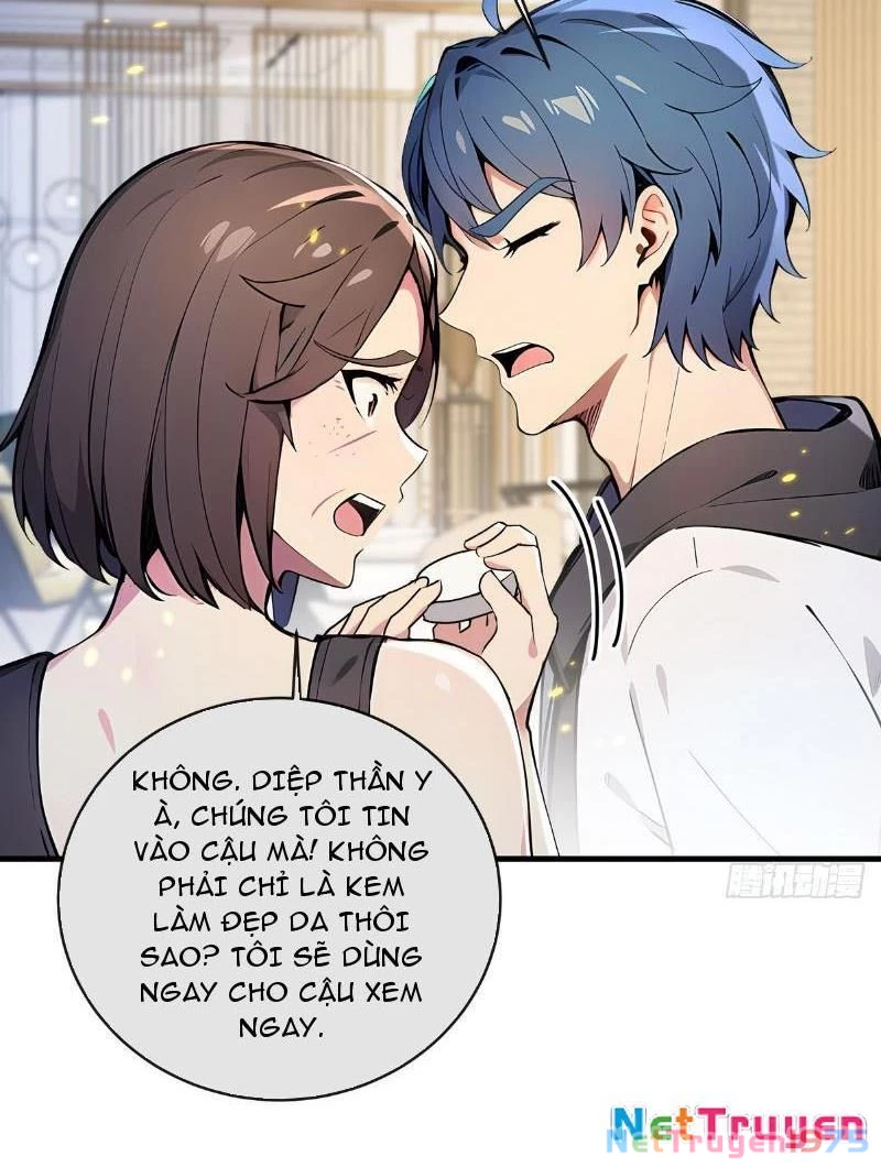 Tối Cường Thần Y: Luôn có sư tỷ muốn làm loạn với ta Chapter 30 - Trang 2