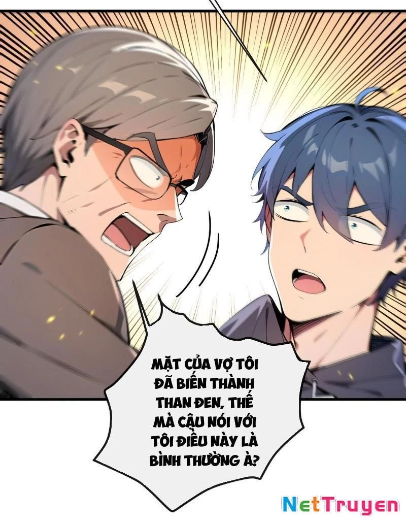 Tối Cường Thần Y: Luôn có sư tỷ muốn làm loạn với ta Chapter 30 - Trang 2