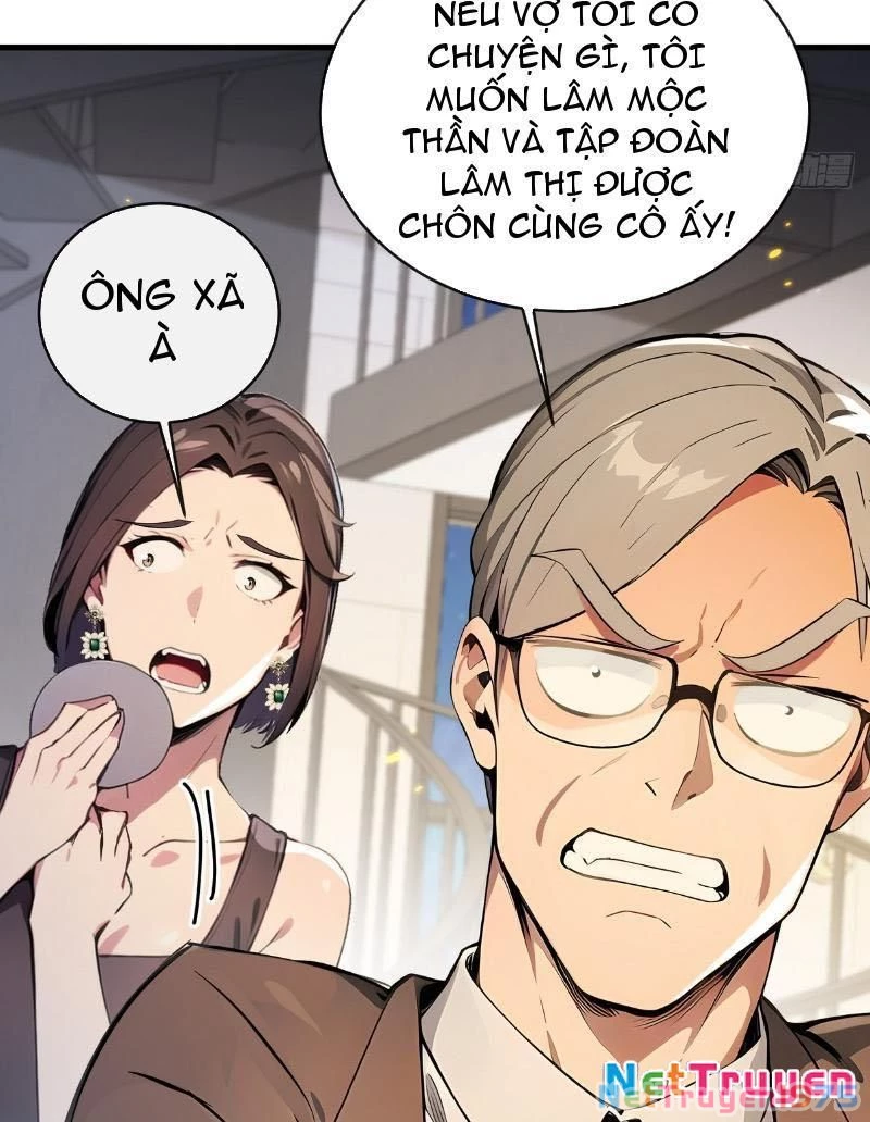 Tối Cường Thần Y: Luôn có sư tỷ muốn làm loạn với ta Chapter 30 - Trang 2