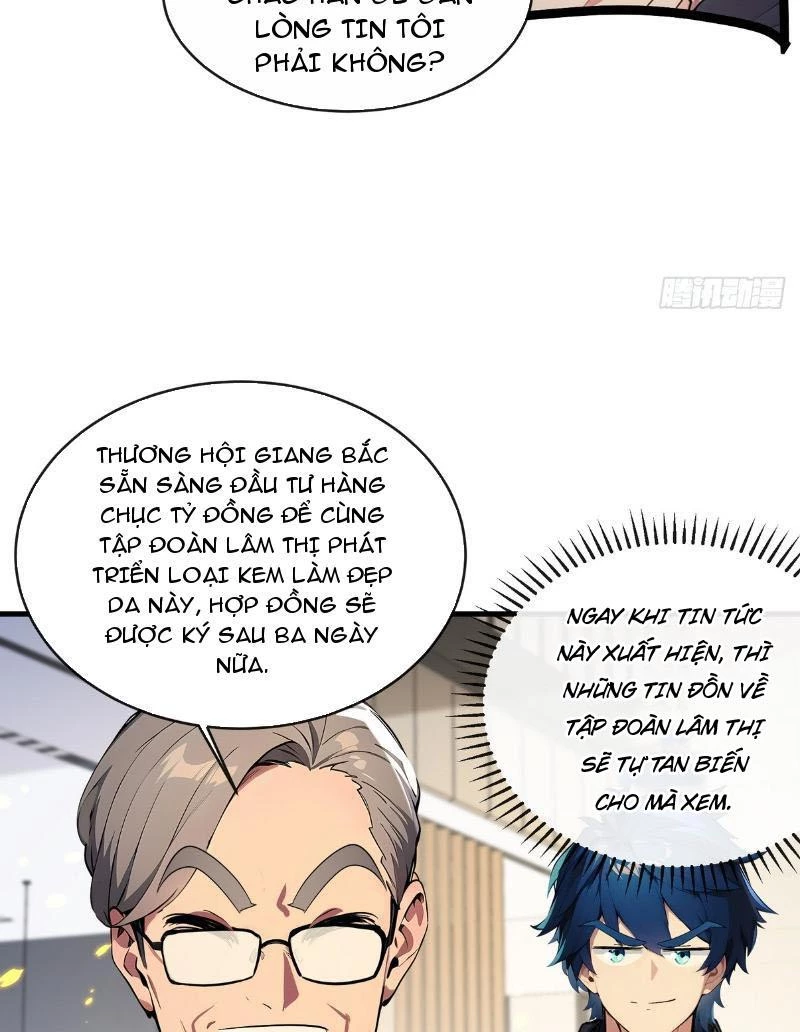Tối Cường Thần Y: Luôn có sư tỷ muốn làm loạn với ta Chapter 30 - Trang 2