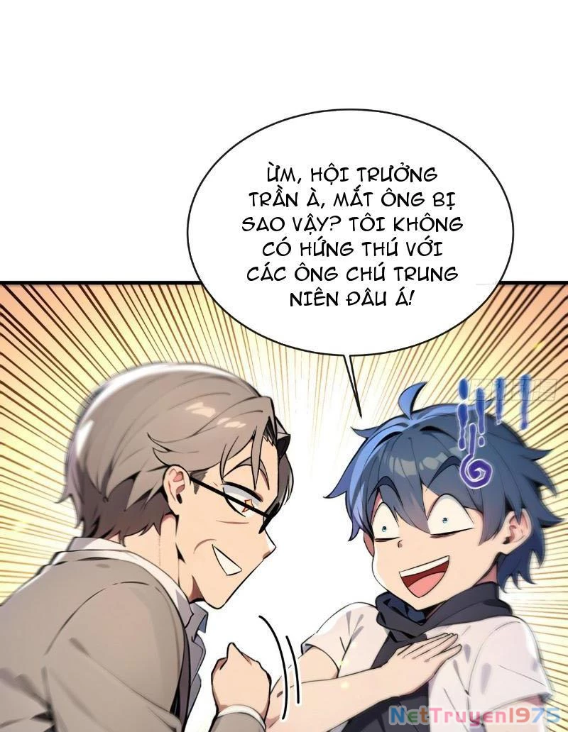 Tối Cường Thần Y: Luôn có sư tỷ muốn làm loạn với ta Chapter 30 - Trang 2
