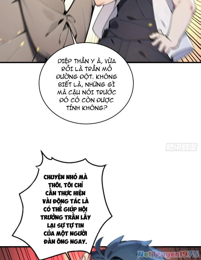 Tối Cường Thần Y: Luôn có sư tỷ muốn làm loạn với ta Chapter 30 - Trang 2