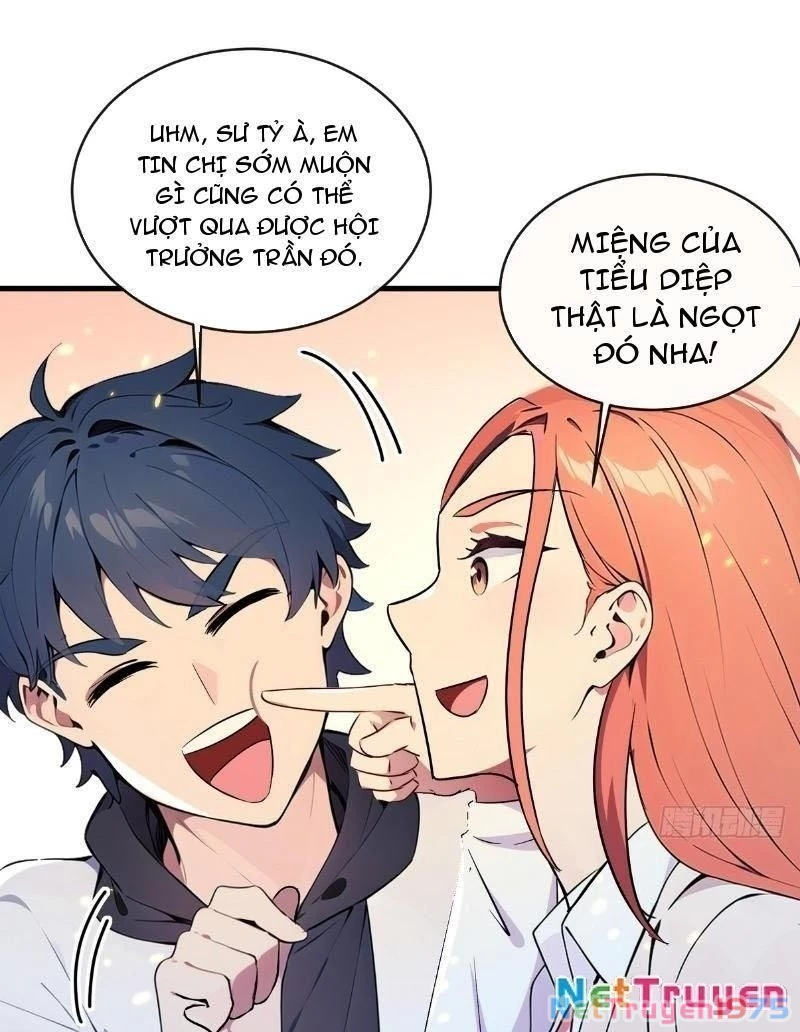 Tối Cường Thần Y: Luôn có sư tỷ muốn làm loạn với ta Chapter 30 - Trang 2
