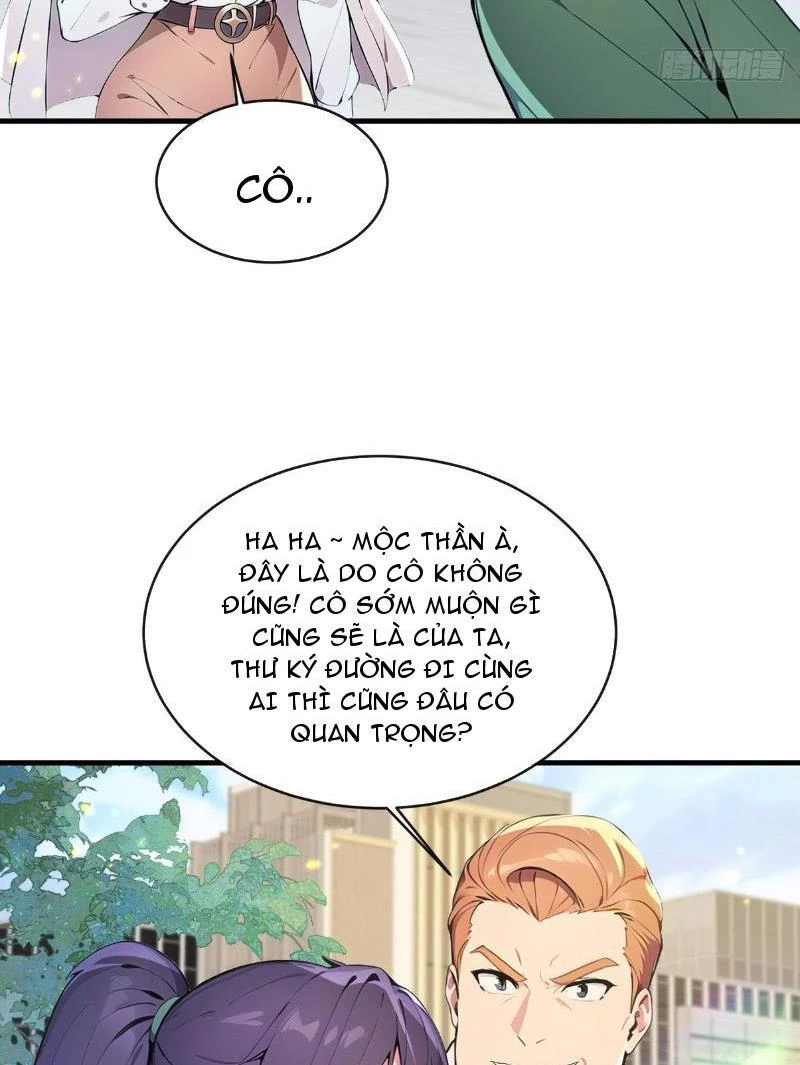 Tối Cường Thần Y: Luôn có sư tỷ muốn làm loạn với ta Chapter 31 - Trang 2