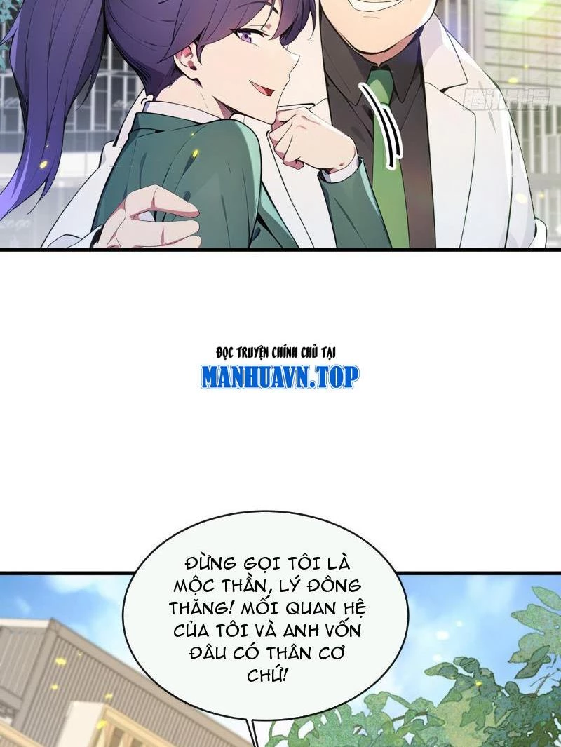 Tối Cường Thần Y: Luôn có sư tỷ muốn làm loạn với ta Chapter 31 - Trang 2