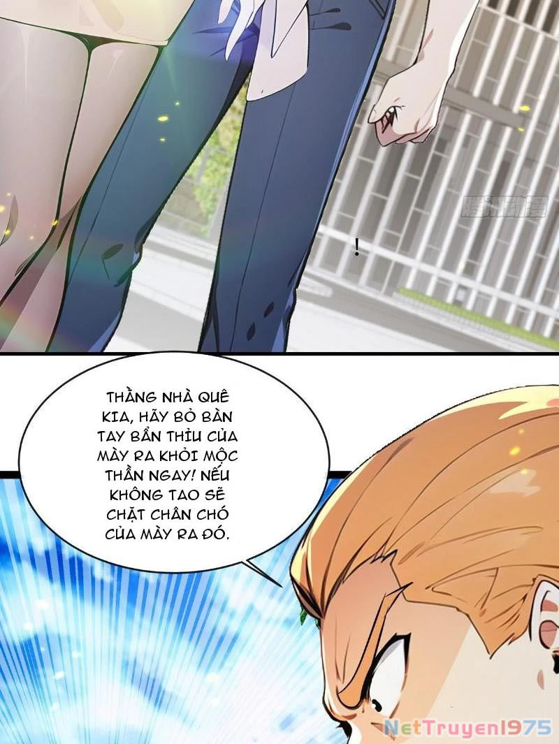 Tối Cường Thần Y: Luôn có sư tỷ muốn làm loạn với ta Chapter 31 - Trang 2