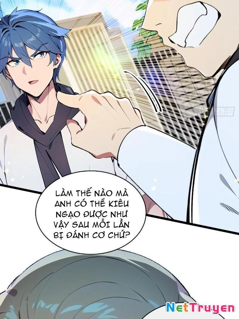 Tối Cường Thần Y: Luôn có sư tỷ muốn làm loạn với ta Chapter 31 - Trang 2