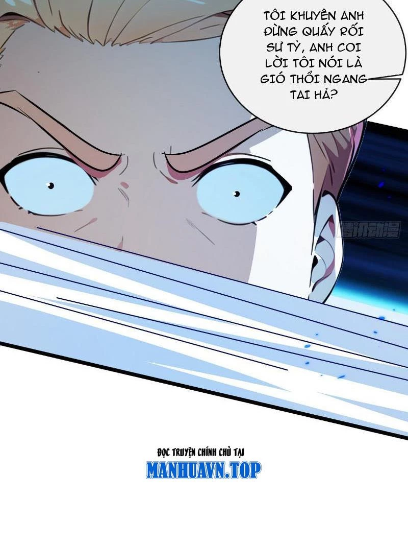 Tối Cường Thần Y: Luôn có sư tỷ muốn làm loạn với ta Chapter 31 - Trang 2