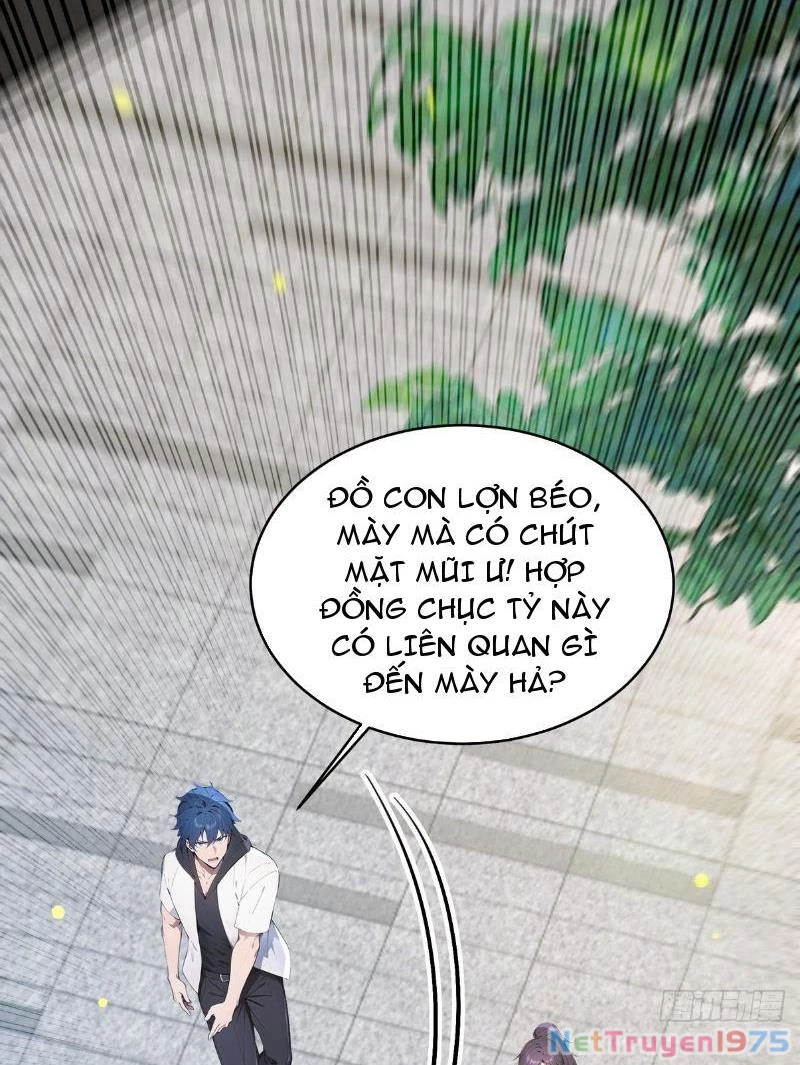 Tối Cường Thần Y: Luôn có sư tỷ muốn làm loạn với ta Chapter 31 - Trang 2