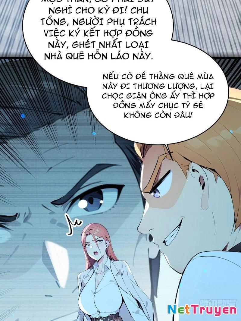 Tối Cường Thần Y: Luôn có sư tỷ muốn làm loạn với ta Chapter 31 - Trang 2