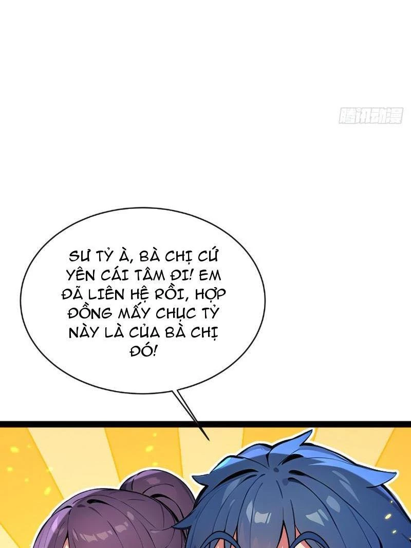 Tối Cường Thần Y: Luôn có sư tỷ muốn làm loạn với ta Chapter 31 - Trang 2