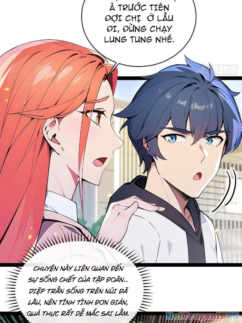 Tối Cường Thần Y: Luôn có sư tỷ muốn làm loạn với ta Chapter 31 - Trang 2