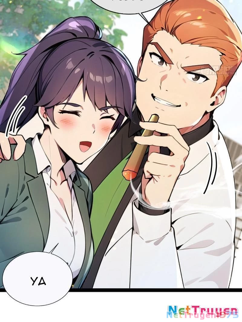 Tối Cường Thần Y: Luôn có sư tỷ muốn làm loạn với ta Chapter 31 - Trang 2