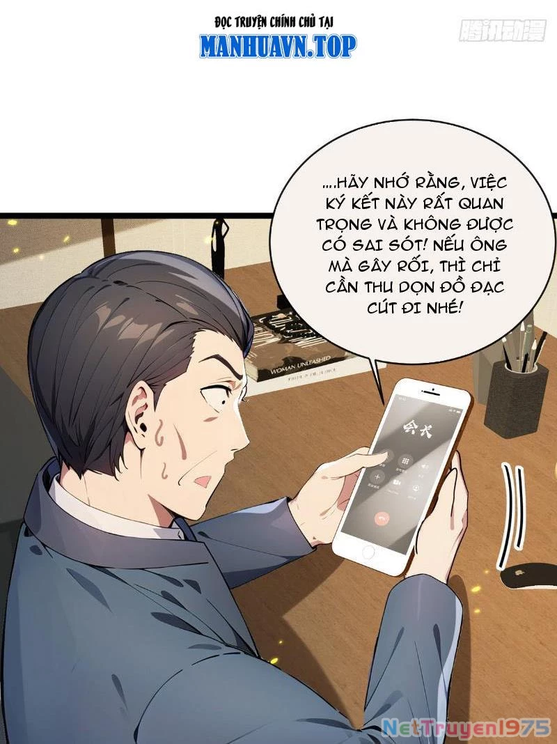 Tối Cường Thần Y: Luôn có sư tỷ muốn làm loạn với ta Chapter 31 - Trang 2