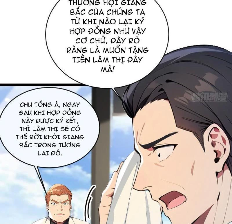 Tối Cường Thần Y: Luôn có sư tỷ muốn làm loạn với ta Chapter 31 - Trang 2