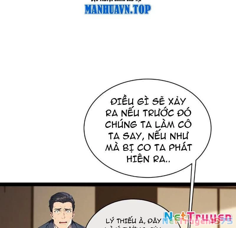 Tối Cường Thần Y: Luôn có sư tỷ muốn làm loạn với ta Chapter 31 - Trang 2