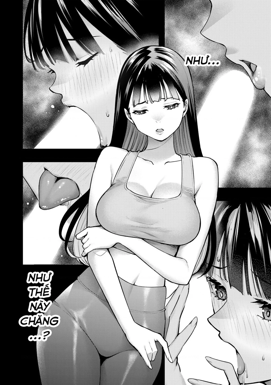 Sawaranaide Kotesashi-Kun Chapter 24 - Trang 2
