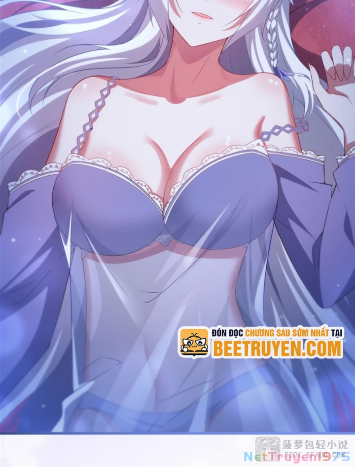 Câm Miệng Đi Ác Long, Ta Không Muốn Trông Trẻ Với Ngươi Nữa! Chapter 41 - Trang 3