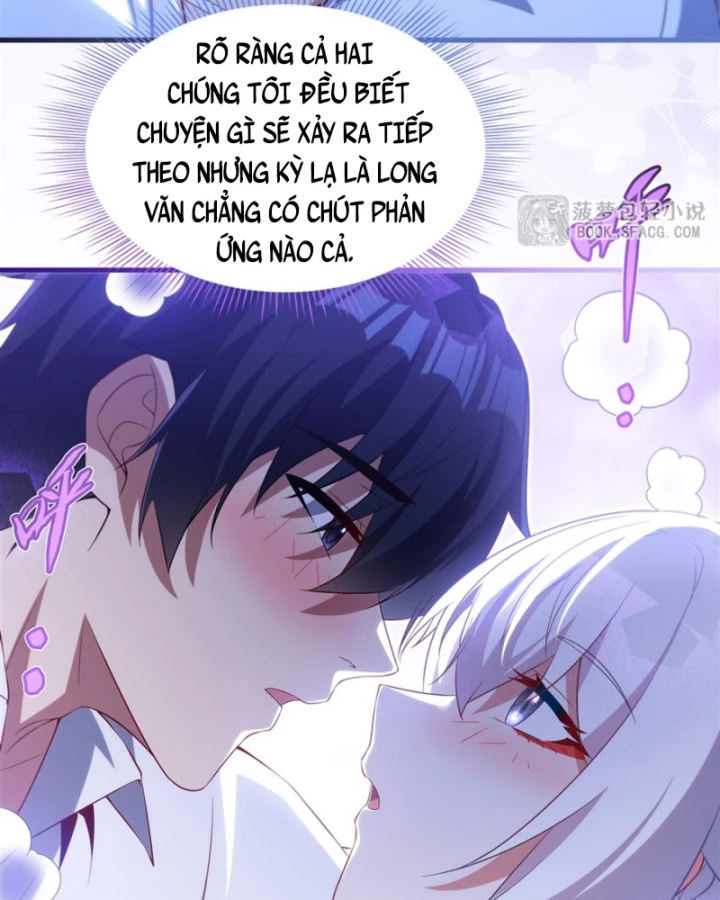 Câm Miệng Đi Ác Long, Ta Không Muốn Trông Trẻ Với Ngươi Nữa! Chapter 41 - Trang 3