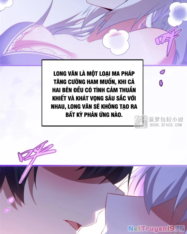 Câm Miệng Đi Ác Long, Ta Không Muốn Trông Trẻ Với Ngươi Nữa! Chapter 41 - Trang 3